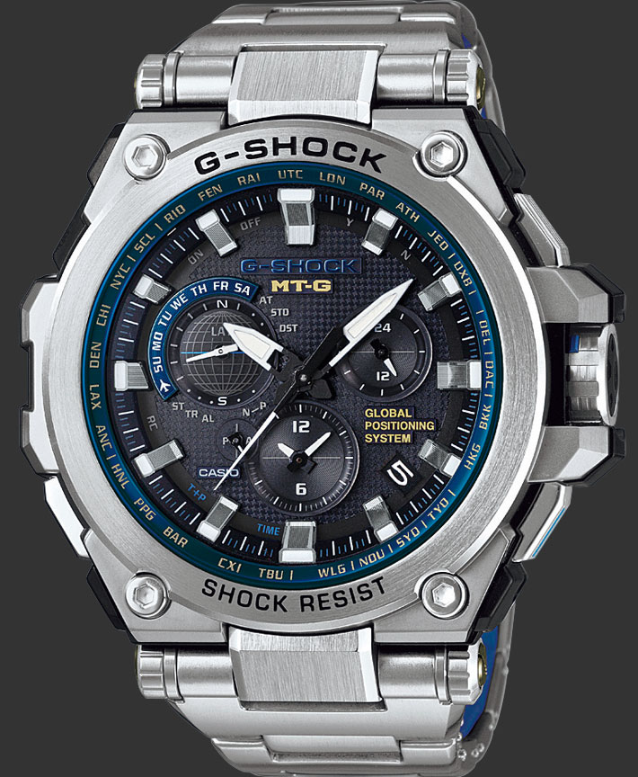 G-SHOCK - Watches - Premium