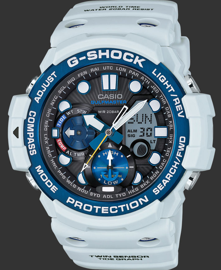 G-SHOCK - Watches - Premium