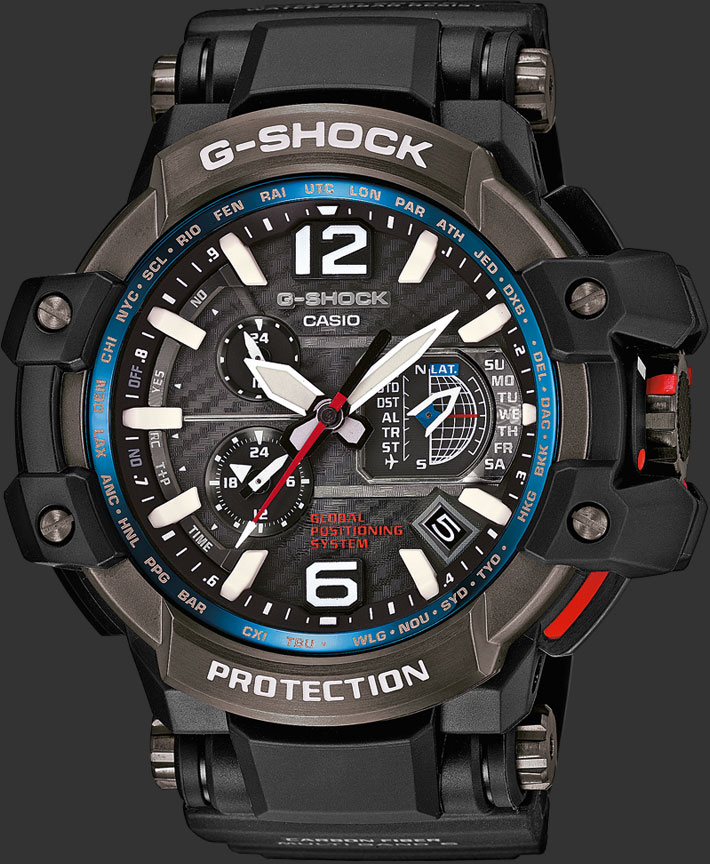 G-SHOCK - Watches - Premium