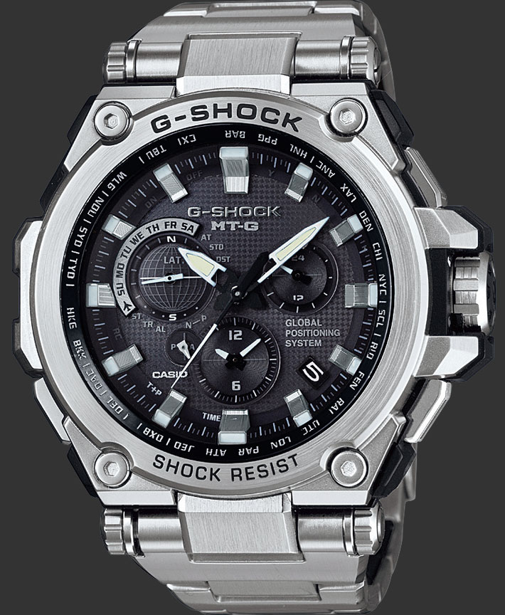G-SHOCK - Watches - Premium