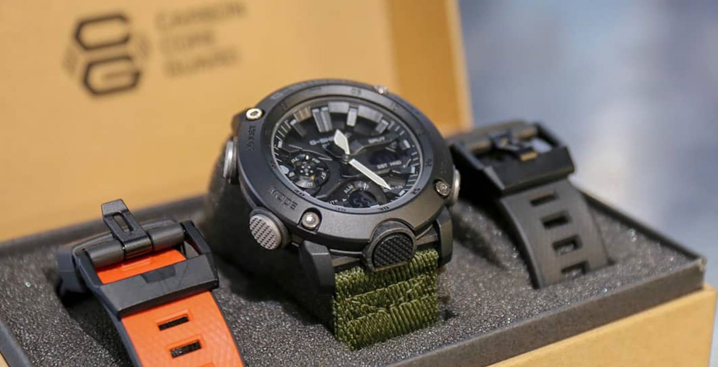 g shock ga 2000e