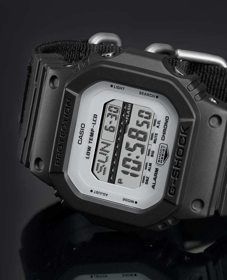 g shock gls 5600cl