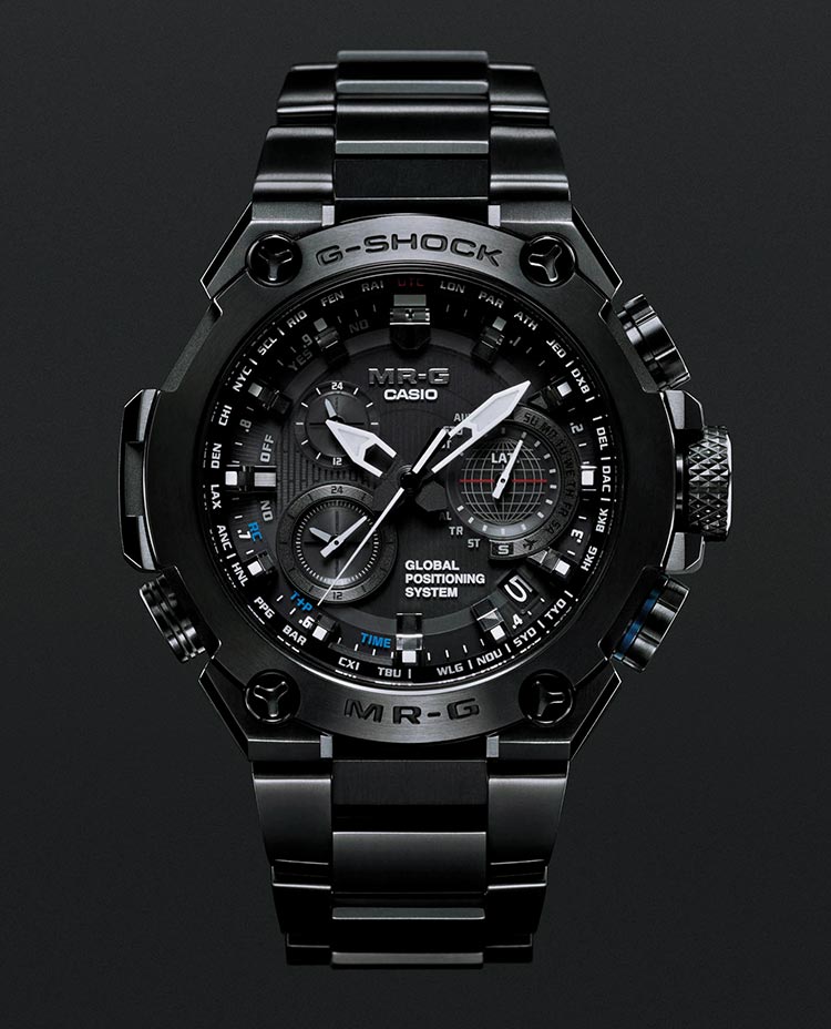 casio g shock mrg g1000