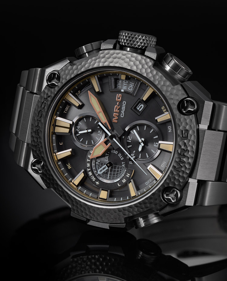 MRG-G2000HB-1ADR - MR-G - Watches | G-SHOCK