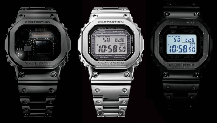 g shock gw b5000