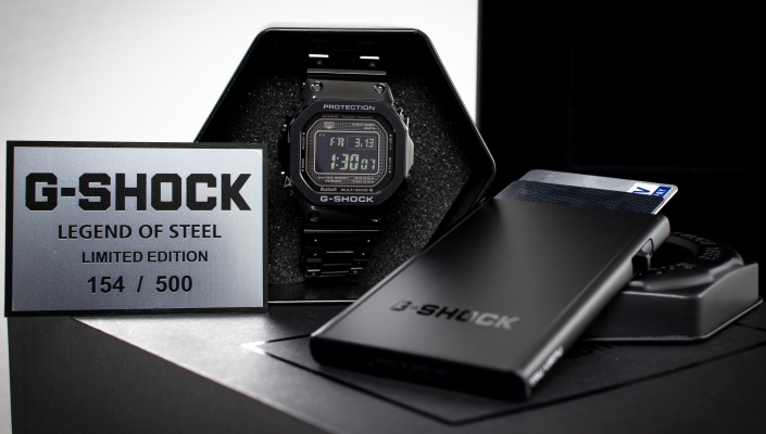 g shock gmw b5000 limited edition