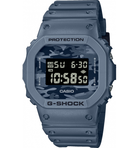 protection g shock watch