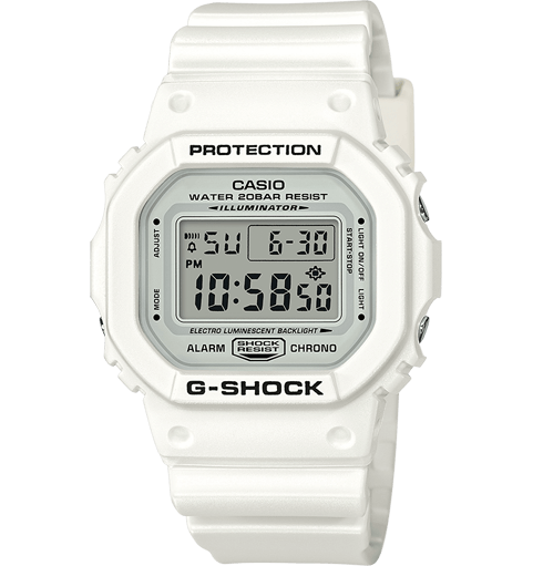 casio g shock europe