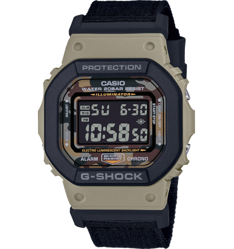 casio g shock europe